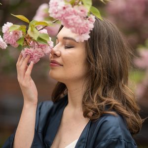Meet your Posher, Catherine